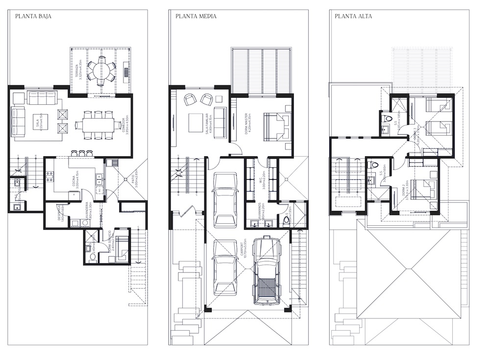Guatemala, ,3 BañoBaño,Casa Residencial,Venta,1027