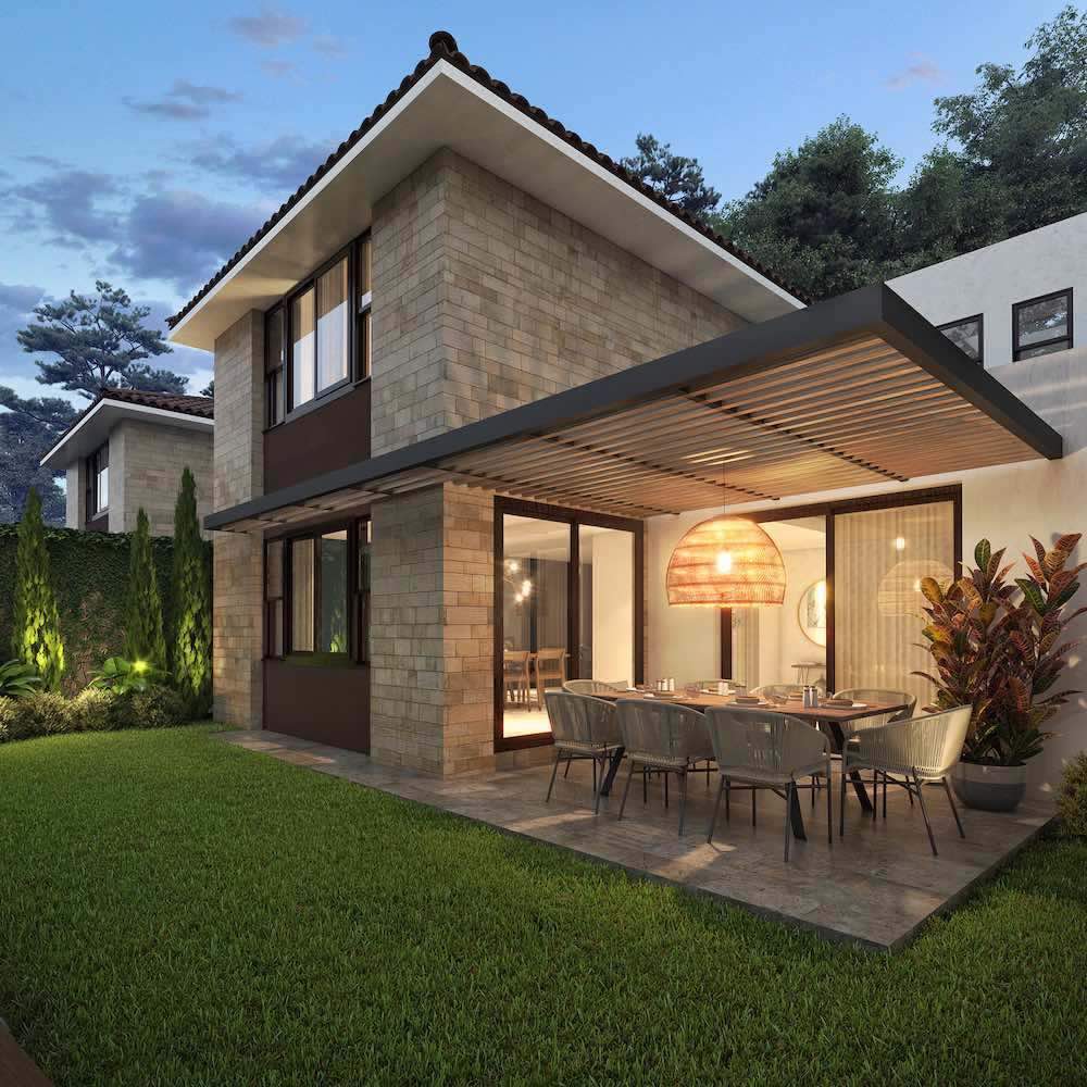 Guatemala, ,3 BañoBaño,Casa Residencial,Venta,1027