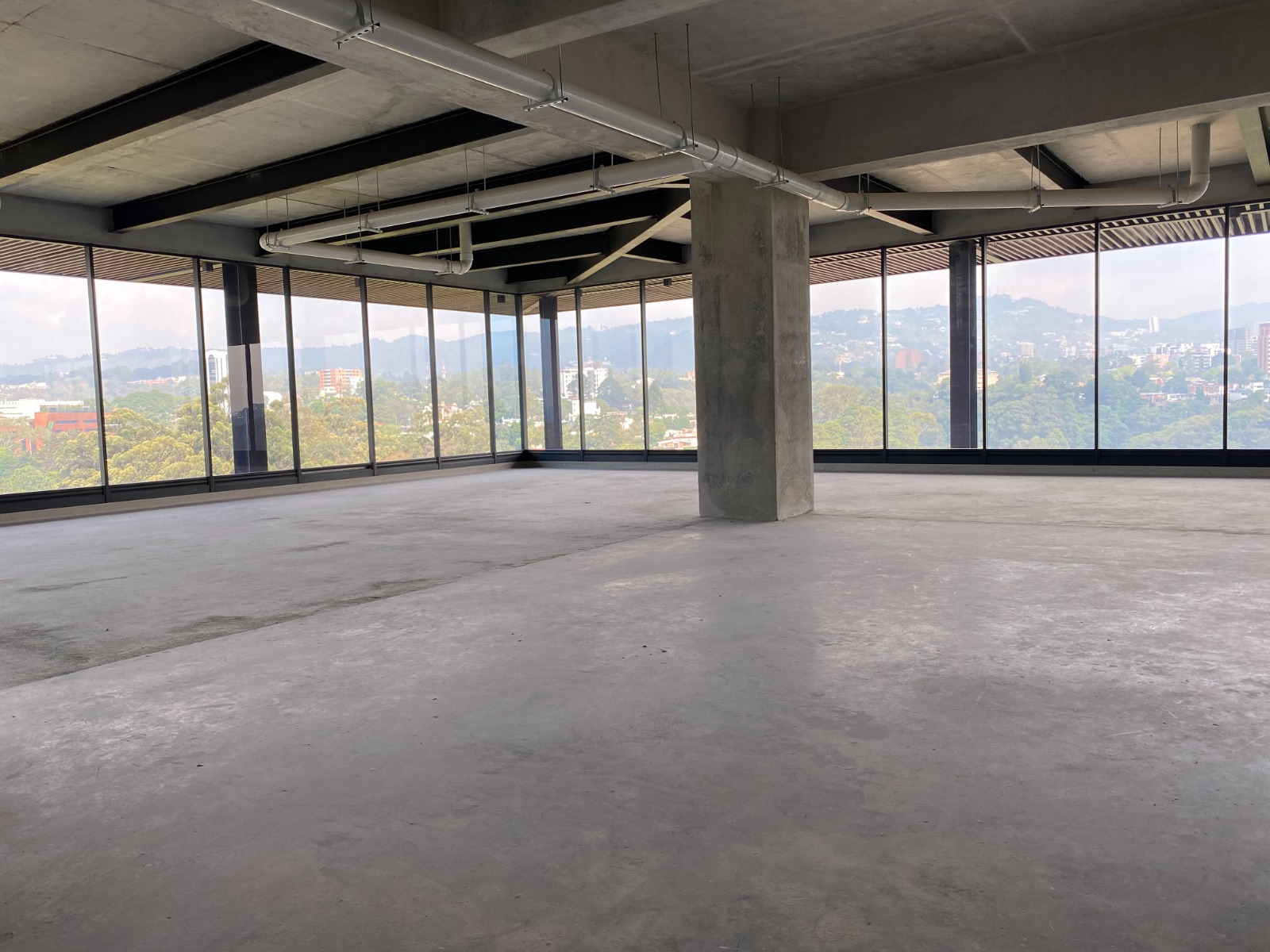 Guatemala, ,Oficinas,Renta,Spazio,1283