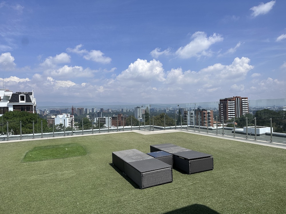 Guatemala, 2 Habitaciones Habitaciones, 2 Habitaciones Habitaciones,2 BañoBaño,Apartamento,Renta,1290