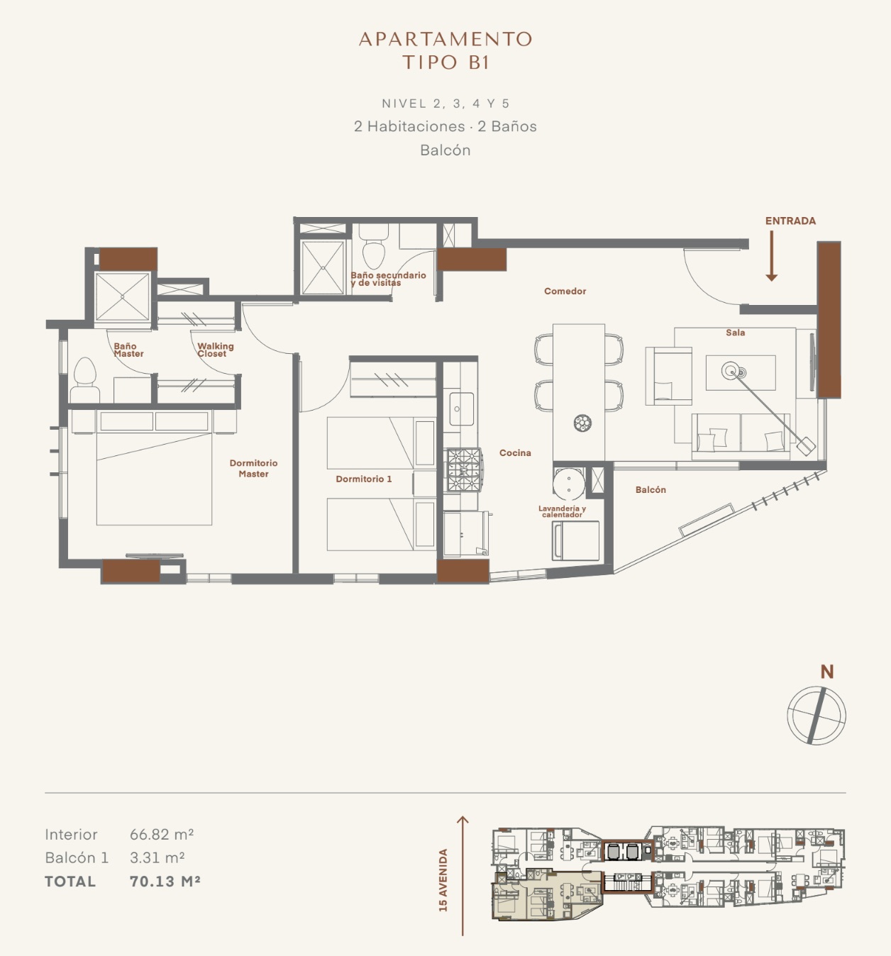 Guatemala, ,Apartamento,Venta,1301