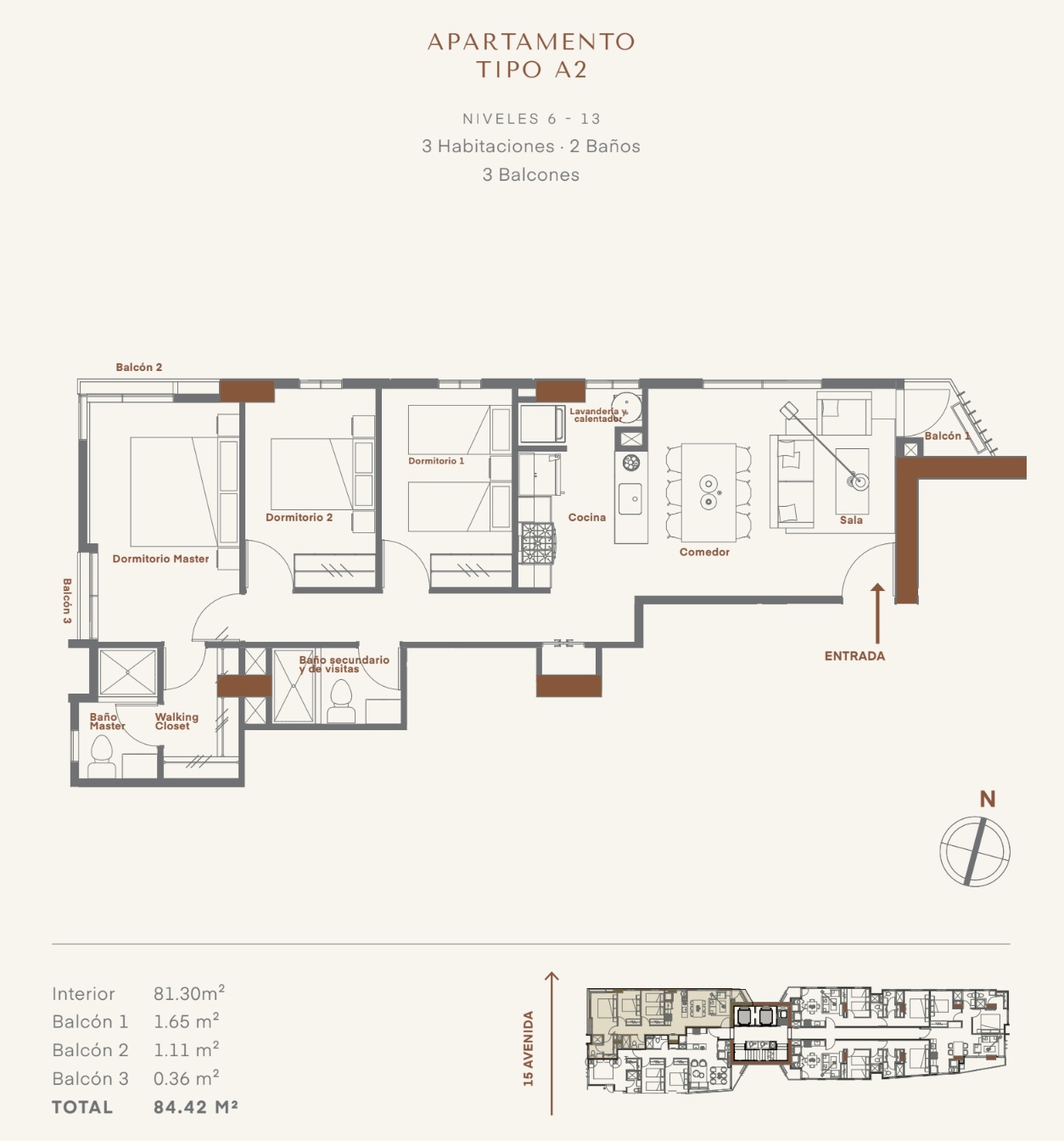 Guatemala, ,Apartamento,Venta,1301