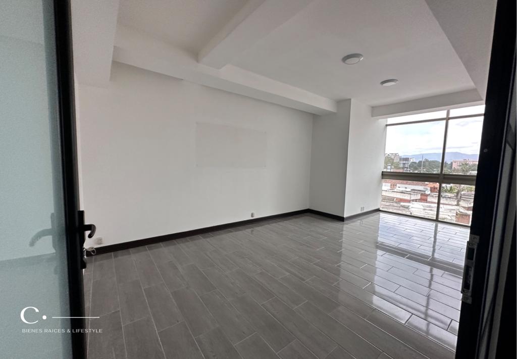 Guatemala, 2 Habitaciones Habitaciones, 2 Habitaciones Habitaciones,1 BañoBaño,Apartamento,Venta,1303