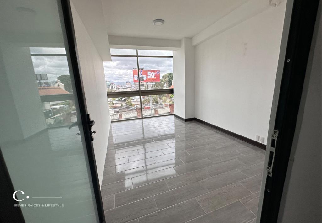 Guatemala, 2 Habitaciones Habitaciones, 2 Habitaciones Habitaciones,1 BañoBaño,Apartamento,Venta,1303
