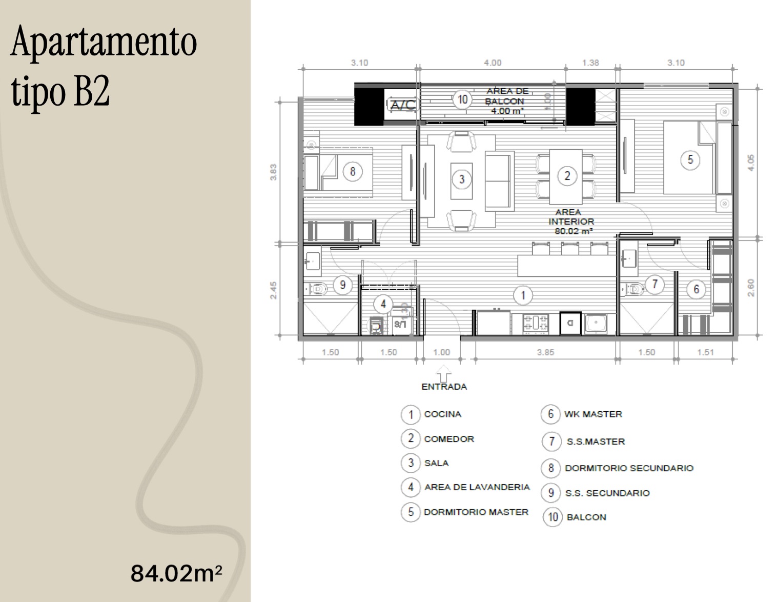 Guatemala, 1 Dormitorio Habitaciones, 1 Habitación Habitaciones,1 BañoBaño,Apartamento,Venta,1314