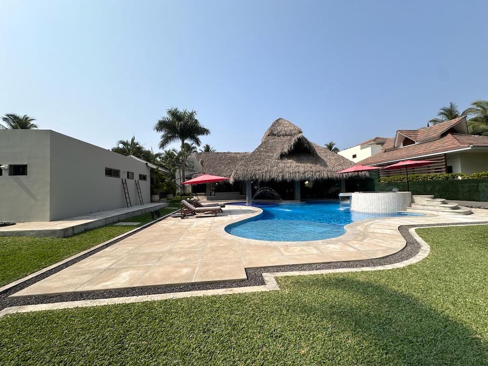 Puerto Quetzal, 5 Habitaciones Habitaciones, 5 Habitaciones Habitaciones,6.5 BañoBaño,Casa Vacacional,Venta,1322