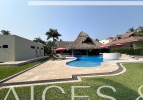 Puerto Quetzal, 5 Habitaciones Habitaciones, 5 Habitaciones Habitaciones,6.5 BañoBaño,Casa Vacacional,Venta,1322