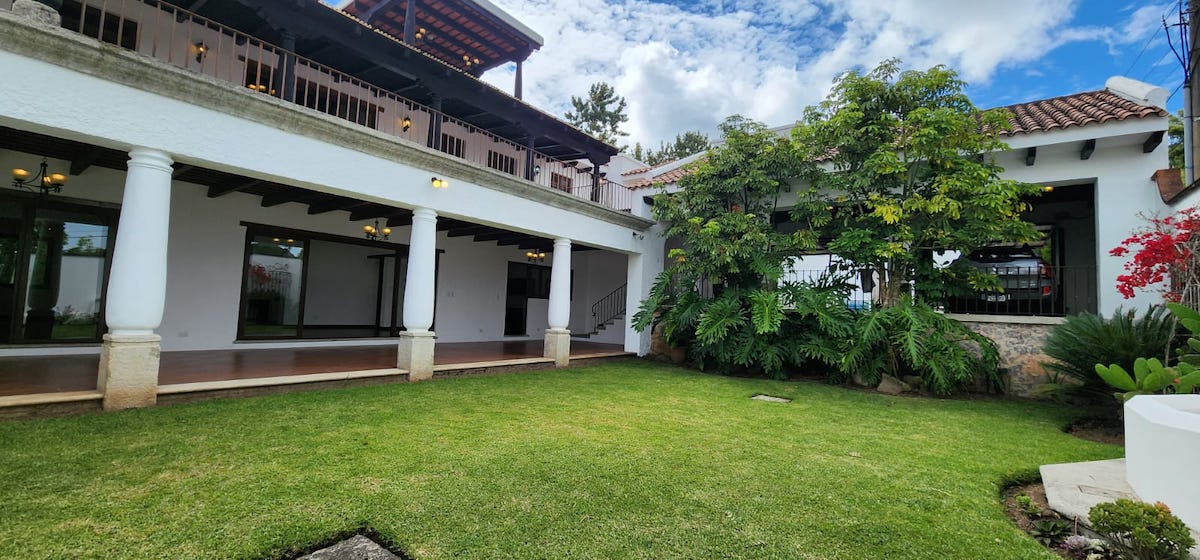 Guatemala, 3 Habitaciones Habitaciones, 3 Habitaciones Habitaciones,3 BañoBaño,Casa Residencial,Venta,1324