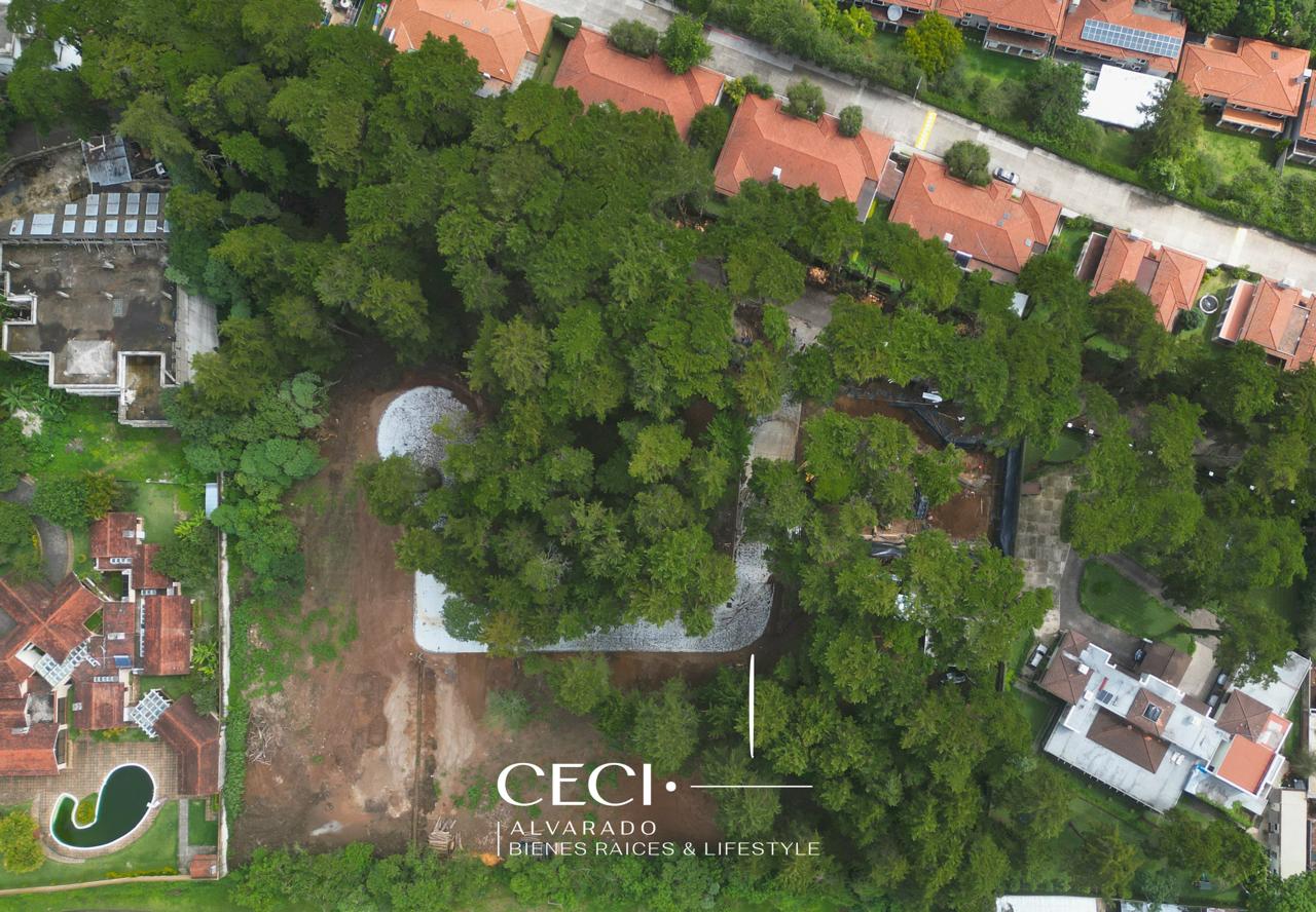 Guatemala, ,Terreno Residencial,Venta,1330