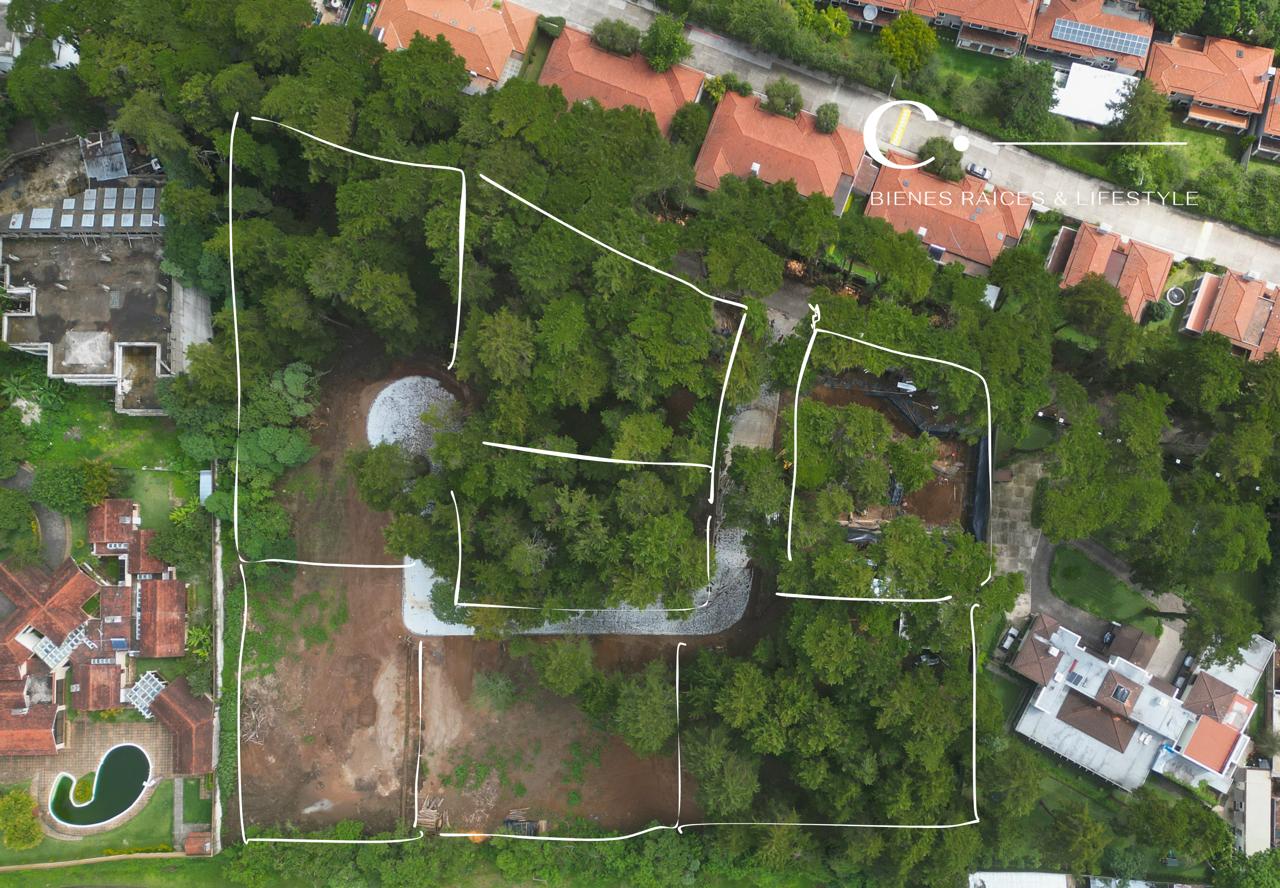 Guatemala, ,Terreno Residencial,Venta,1330