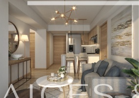 Guatemala, ,2 BañoBaño,Apartamento,Venta,1032