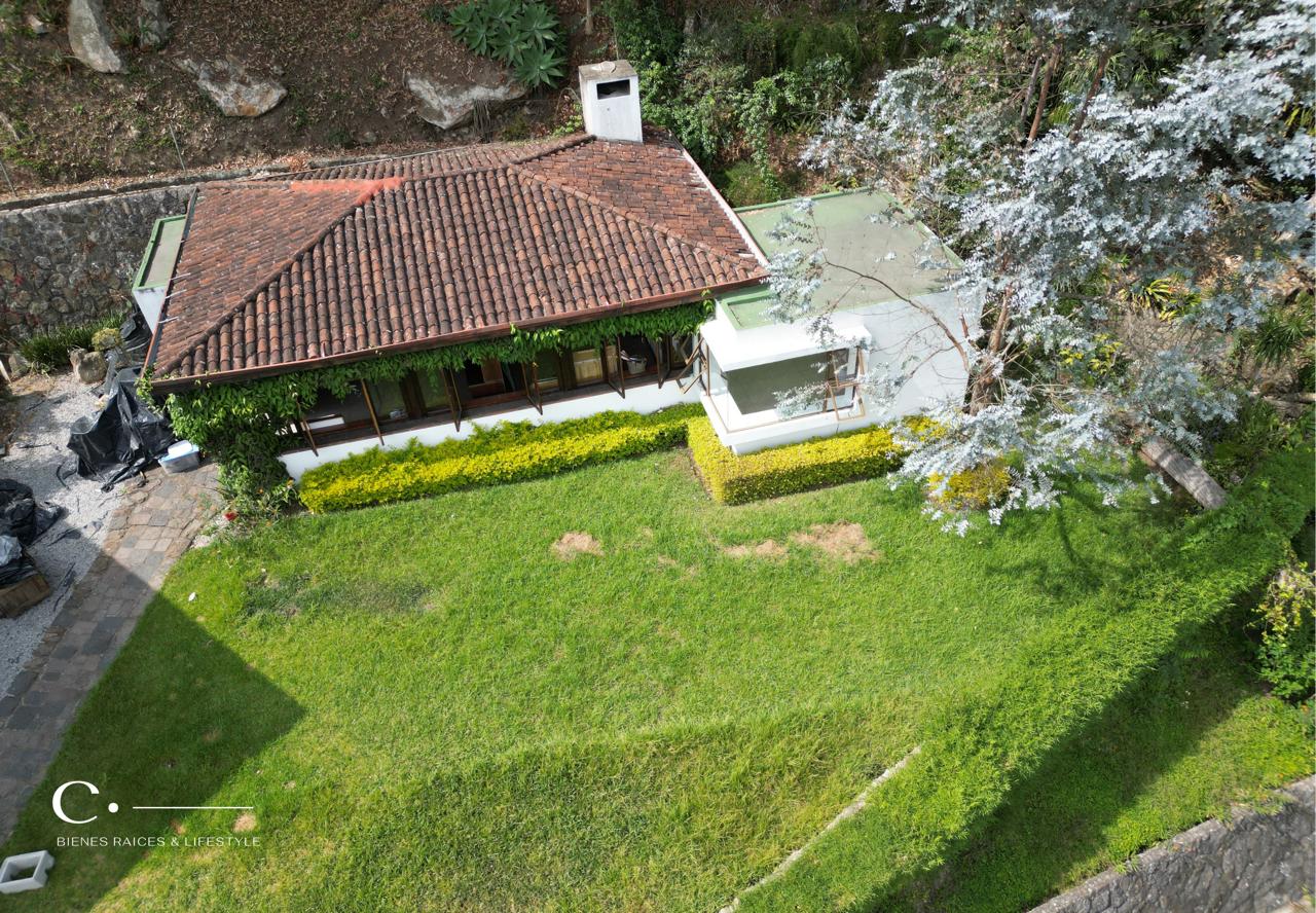 Guatemala, 6 Habitaciones Habitaciones, 6 Habitaciones Habitaciones,6 BañoBaño,Casa Residencial,Venta,1333