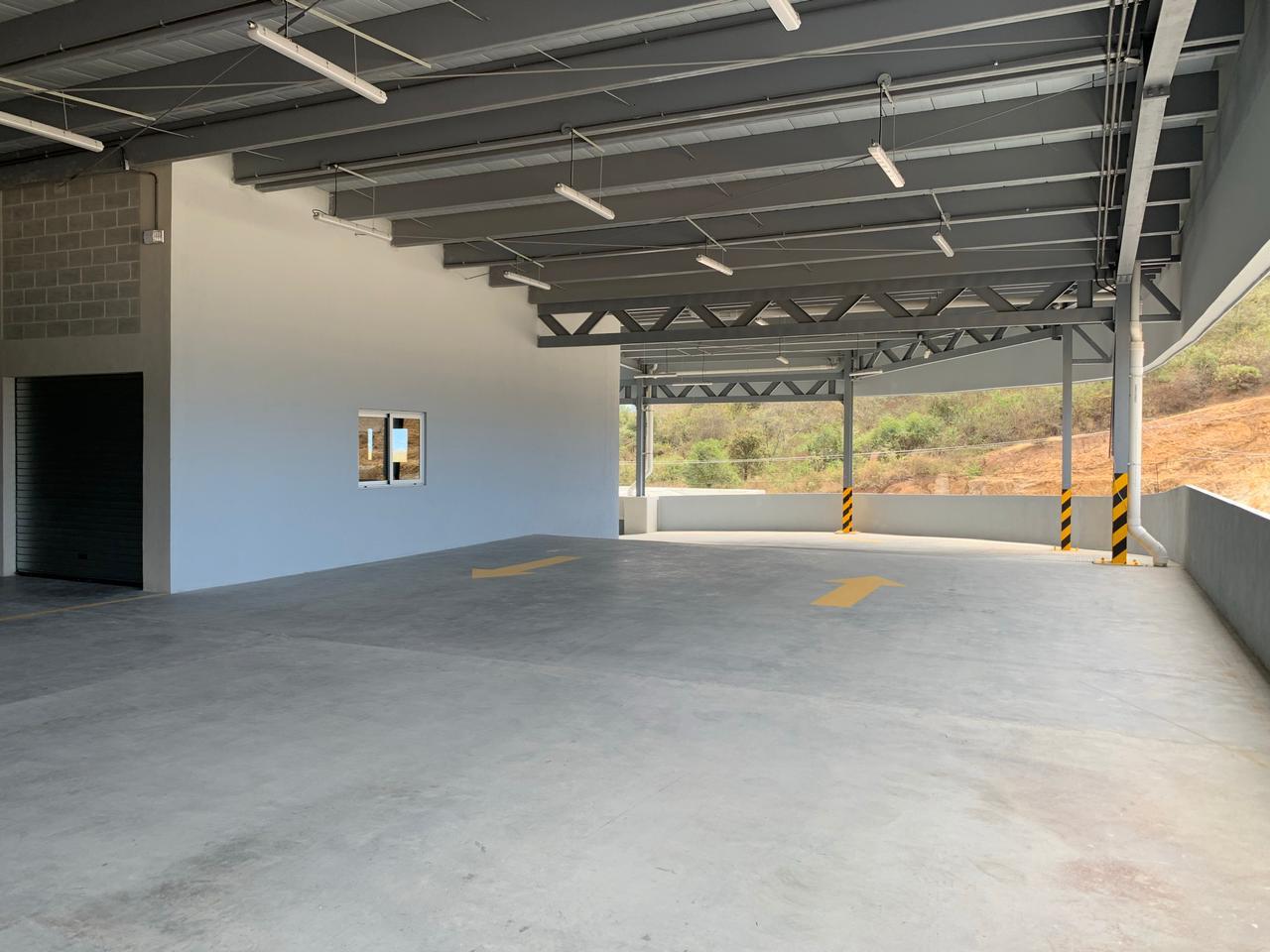 Guatemala, ,Bodega,Renta,1336