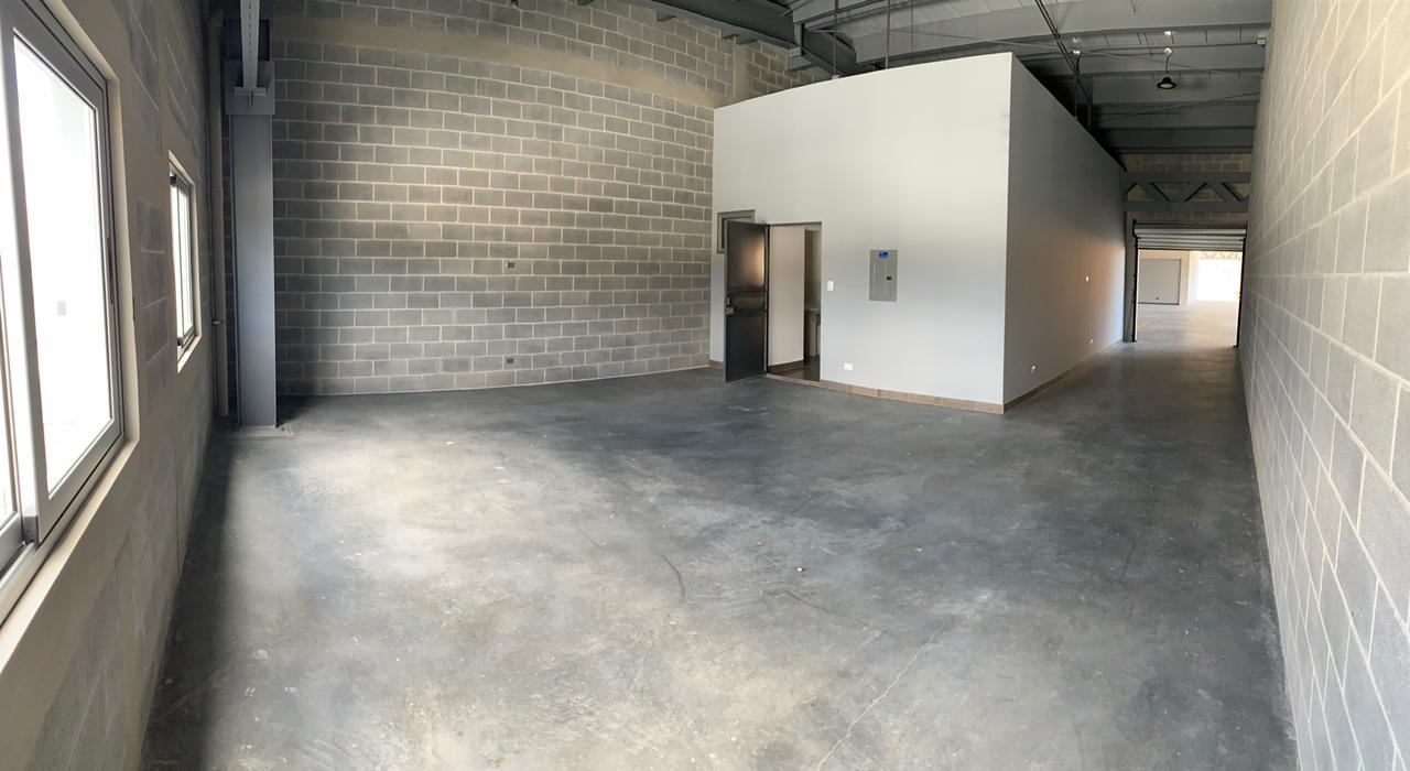Guatemala, ,Bodega,Renta,1336
