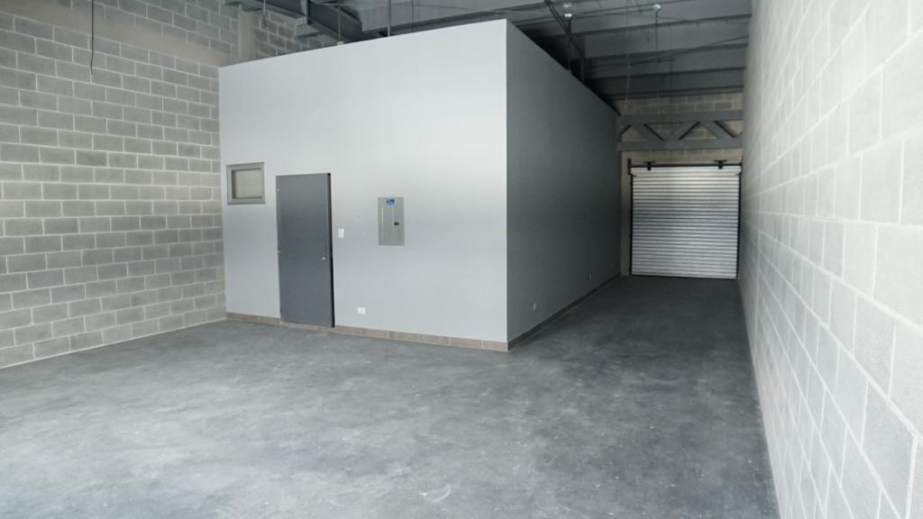 Guatemala, ,Bodega,Renta,1336