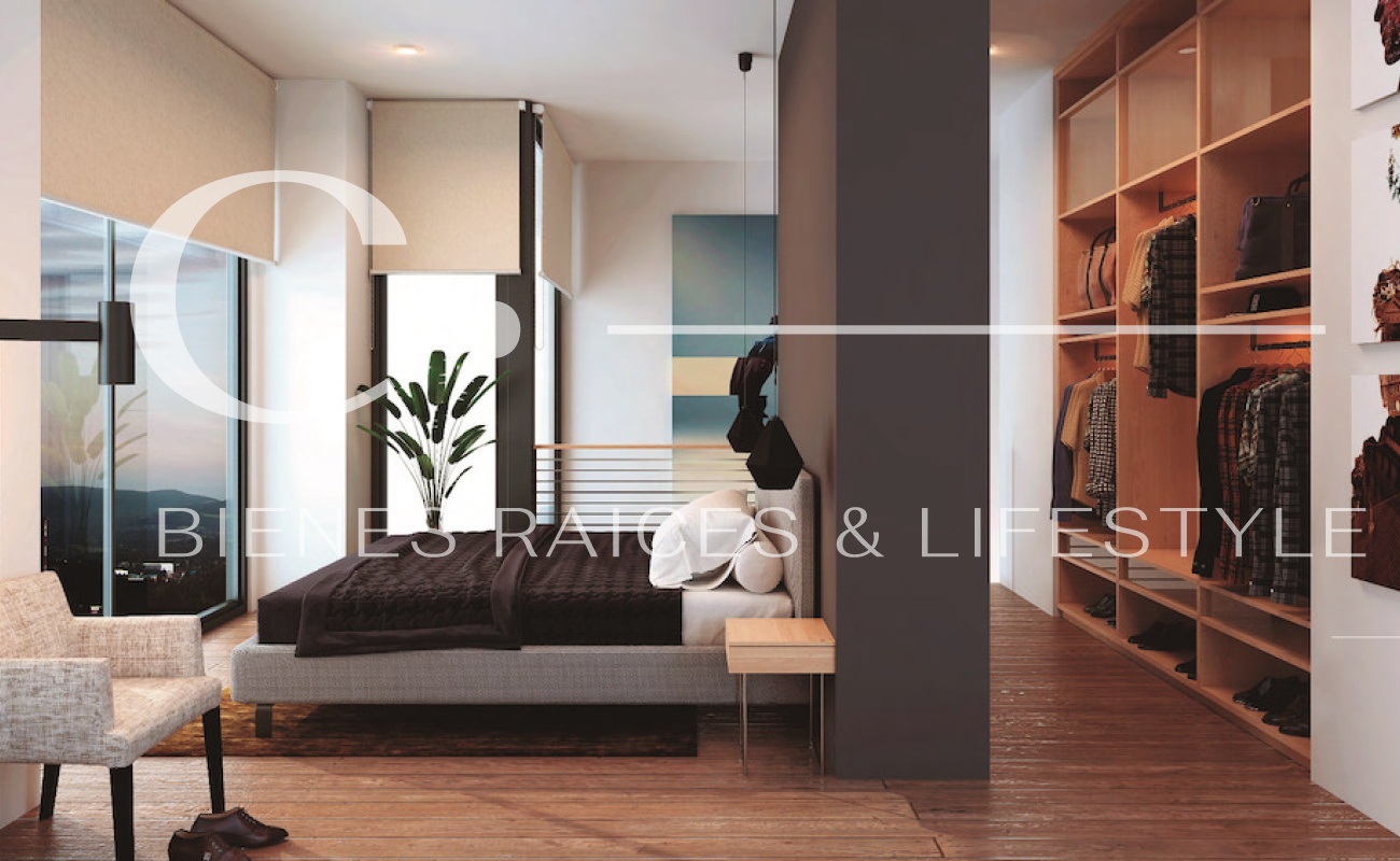 Guatemala, 1 Dormitorio Habitaciones, 1 Habitación Habitaciones,1 BañoBaño,Apartamento,Venta,1035