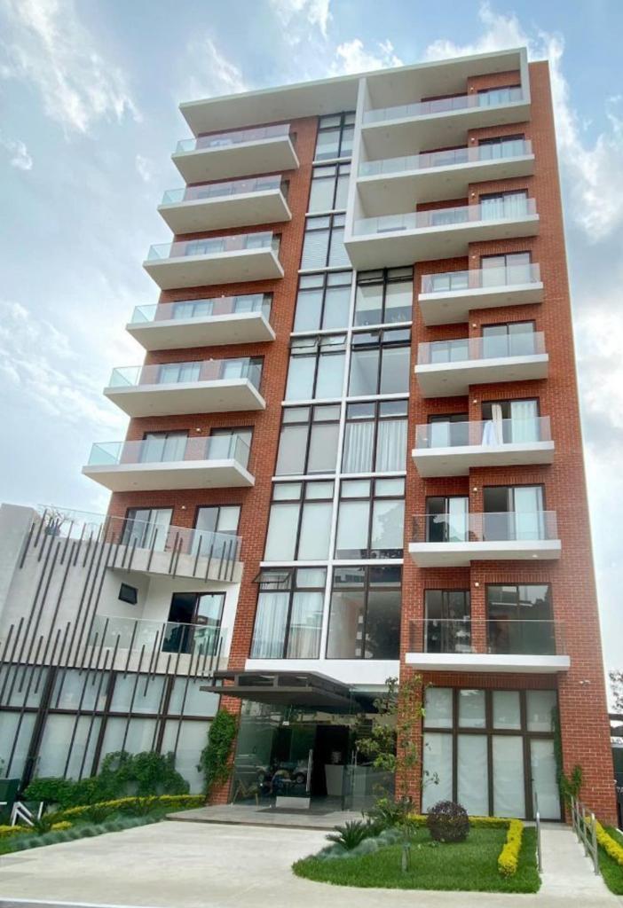 Guatemala, 2 Habitaciones Habitaciones, 2 Habitaciones Habitaciones,2 BañoBaño,Apartamento,Venta,1042