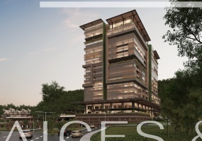 Guatemala, ,Oficinas,Venta,1048